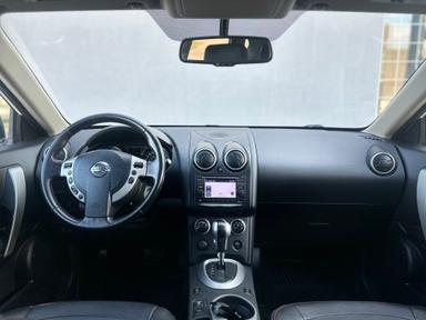 Nissan Rogue 2013 - Thumbnail 19