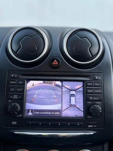 Nissan Rogue 2013 - Thumbnail 20