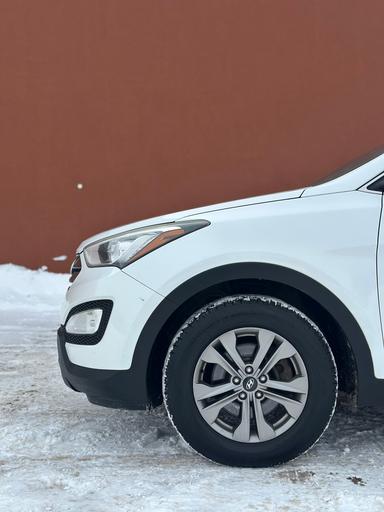 Hyundai Santa Fe Sport 2015 - Thumbnail 3