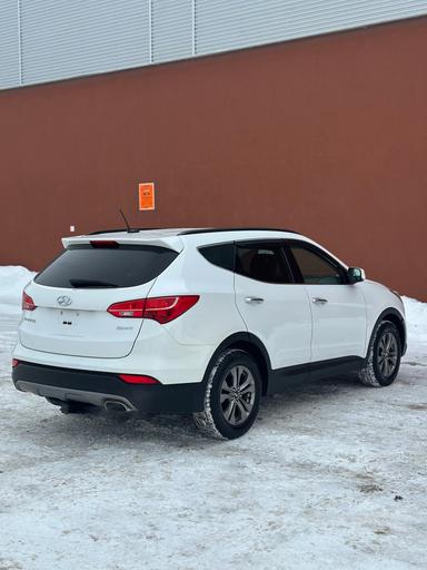 Hyundai Santa Fe Sport 2015 - Thumbnail 5