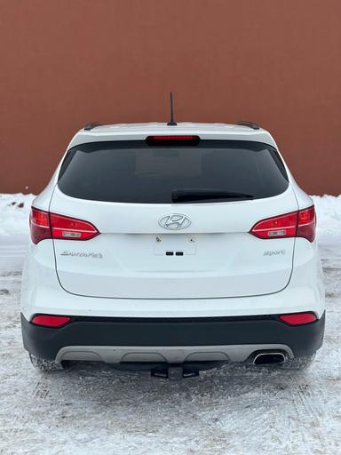 Hyundai Santa Fe Sport 2015 - Thumbnail 6