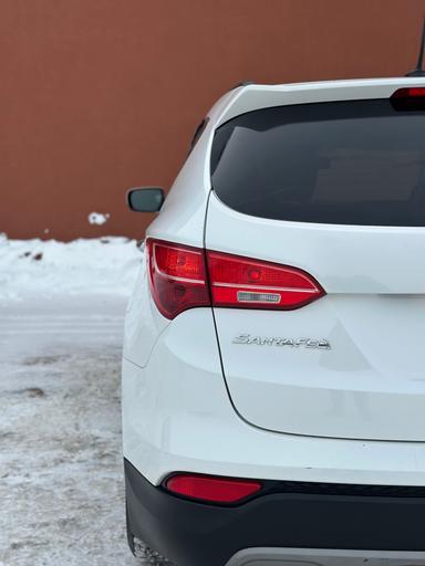 Hyundai Santa Fe Sport 2015 - Thumbnail 7