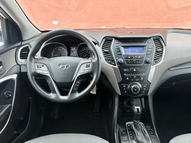 Hyundai Santa Fe Sport 2015 - Thumbnail 9