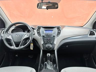 Hyundai Santa Fe Sport 2015 - Thumbnail 10
