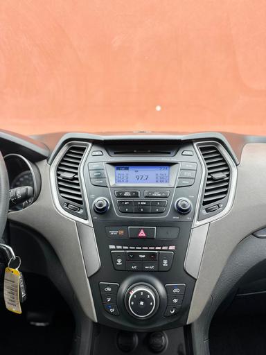 Hyundai Santa Fe Sport 2015 - Thumbnail 12