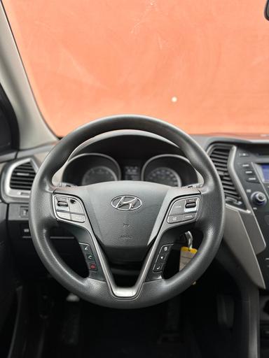 Hyundai Santa Fe Sport 2015 - Thumbnail 13