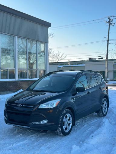 Ford Escape 2013 - Thumbnail 2