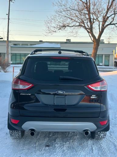 Ford Escape 2013 - Thumbnail 3