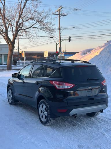 Ford Escape 2013 - Thumbnail 4