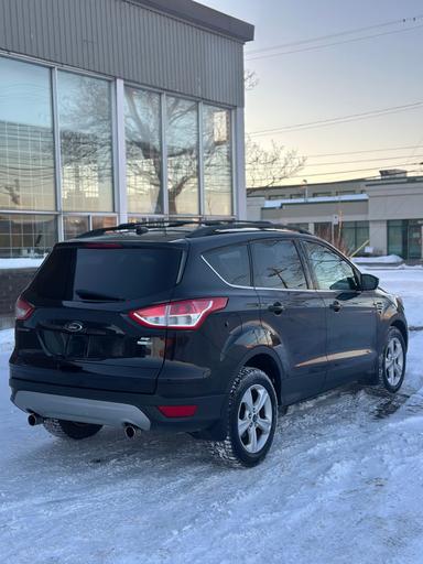 Ford Escape 2013 - Thumbnail 5