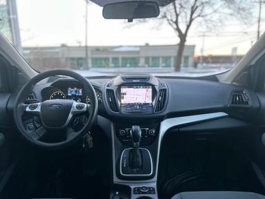 Ford Escape 2013 - Thumbnail 9