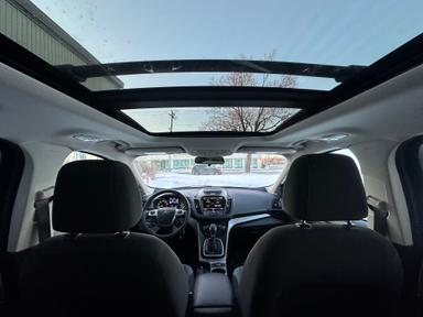 Ford Escape 2013 - Thumbnail 10