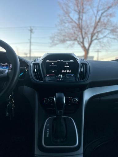 Ford Escape 2013 - Thumbnail 12