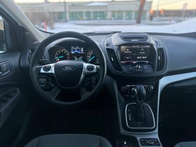 Ford Escape 2013 - Thumbnail 13