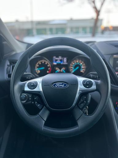 Ford Escape 2013 - Thumbnail 14