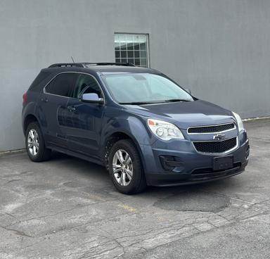 Chevrolet Equinox 2014 - Thumbnail 1