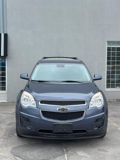 Chevrolet Equinox 2014 - Thumbnail 4