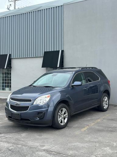 Chevrolet Equinox 2014 - Thumbnail 5