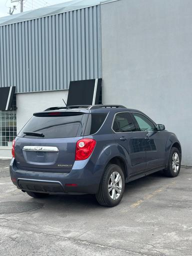 Chevrolet Equinox 2014 - Thumbnail 6