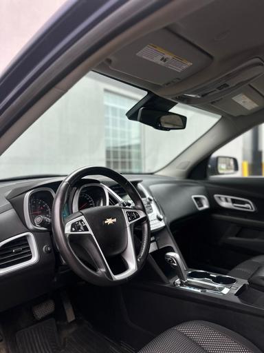 Chevrolet Equinox 2014 - Thumbnail 7