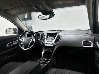 Chevrolet Equinox 2014 - Thumbnail 8