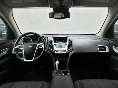 Chevrolet Equinox 2014 - Thumbnail 9