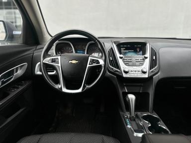 Chevrolet Equinox 2014 - Thumbnail 10