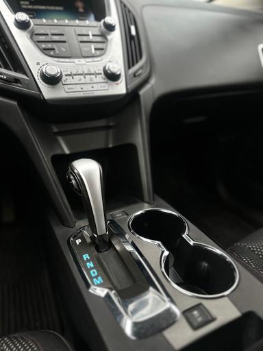 Chevrolet Equinox 2014 - Thumbnail 11