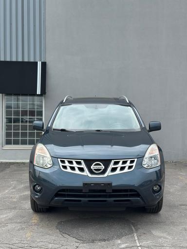 Nissan Rogue 2012 - Thumbnail 2