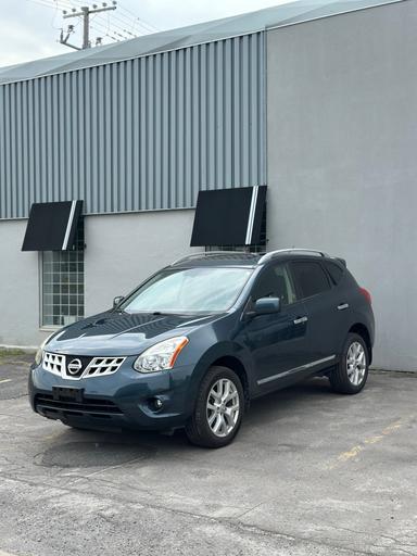 Nissan Rogue 2012 - Thumbnail 3