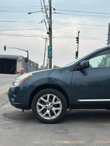 Nissan Rogue 2012 - Thumbnail 4