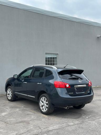 Nissan Rogue 2012 - Thumbnail 5