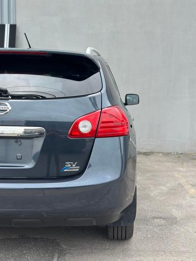 Nissan Rogue 2012 - Thumbnail 6