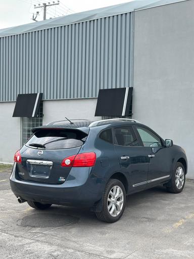 Nissan Rogue 2012 - Thumbnail 7