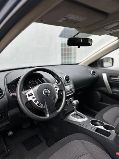 Nissan Rogue 2012 - Thumbnail 8