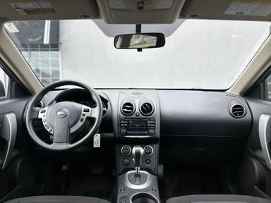 Nissan Rogue 2012 - Thumbnail 9