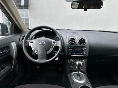 Nissan Rogue 2012 - Thumbnail 11