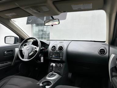 Nissan Rogue 2012 - Thumbnail 12