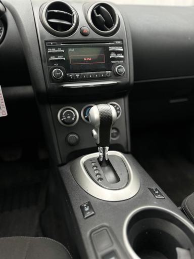 Nissan Rogue 2012 - Thumbnail 13