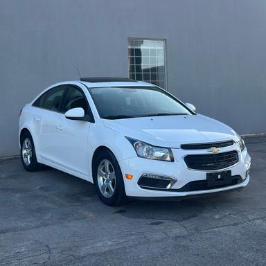Chevrolet Cruze 2015 - Thumbnail 1
