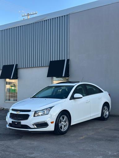 Chevrolet Cruze 2015 - Thumbnail 2