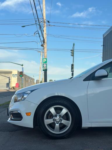 Chevrolet Cruze 2015 - Thumbnail 3