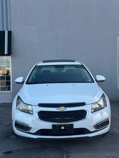 Chevrolet Cruze 2015 - Thumbnail 5