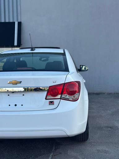 Chevrolet Cruze 2015 - Thumbnail 6