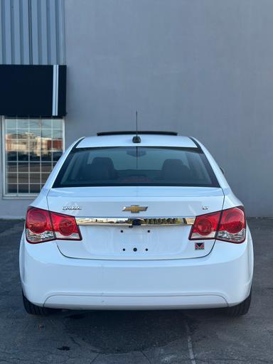Chevrolet Cruze 2015 - Thumbnail 7