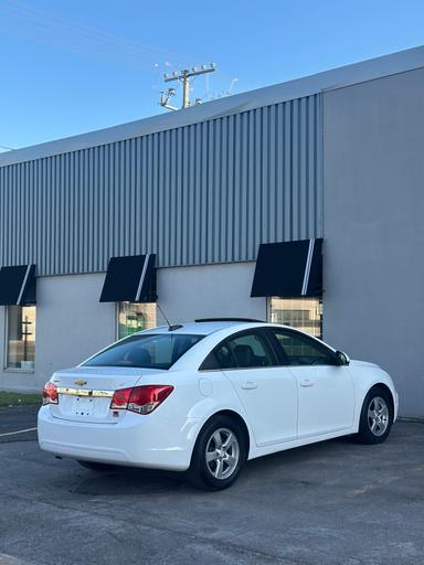 Chevrolet Cruze 2015 - Thumbnail 8