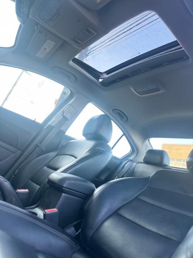 Chevrolet Cruze 2015 - Thumbnail 11