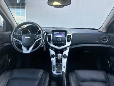 Chevrolet Cruze 2015 - Thumbnail 12