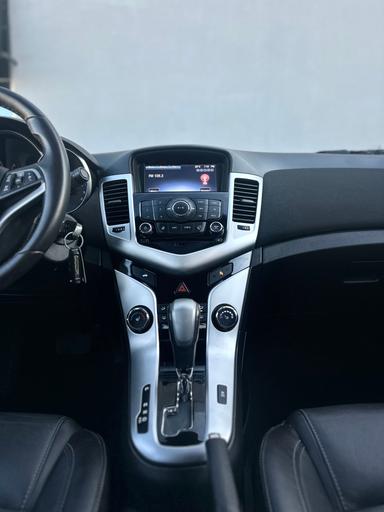 Chevrolet Cruze 2015 - Thumbnail 14