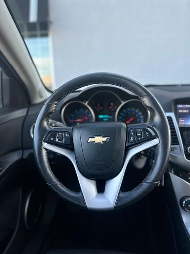 Chevrolet Cruze 2015 - Thumbnail 15